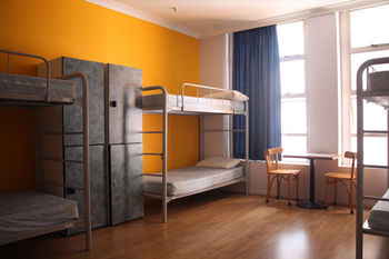 Sydney Backpackers - Hostel - Accommodation Port Macquarie 17