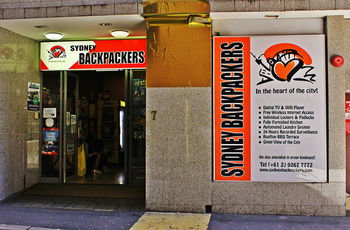 Sydney Backpackers - Hostel - Accommodation Port Macquarie 19