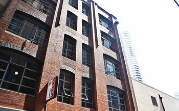 Sydney Backpackers - Hostel - Accommodation Port Macquarie 20