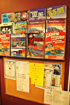 Sydney Backpackers - Hostel - Accommodation Port Macquarie 23