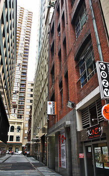 Sydney Backpackers - Hostel - Accommodation Port Macquarie 31