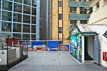 Sydney Backpackers - Hostel - Accommodation Port Macquarie 32