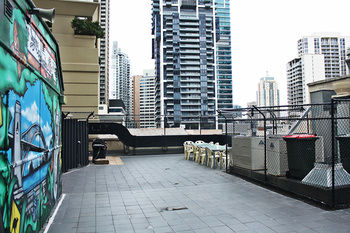 Sydney Backpackers - Hostel - Accommodation Port Macquarie 33