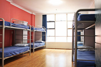 Sydney Backpackers - Hostel - Accommodation Port Macquarie 35