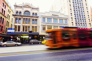 United Backpackers Melbourne - Accommodation Port Macquarie 0