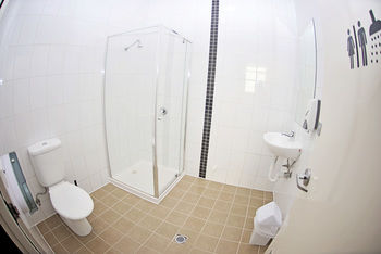 United Backpackers Melbourne - Accommodation Port Macquarie 3