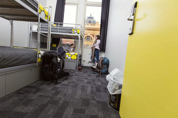 United Backpackers Melbourne - Accommodation Port Macquarie 7