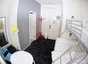 United Backpackers Melbourne - Accommodation Port Macquarie 12