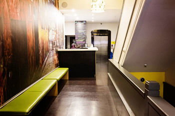 United Backpackers Melbourne - Accommodation Port Macquarie 14