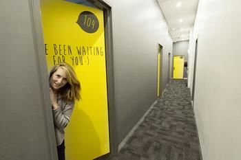 United Backpackers Melbourne - Accommodation Port Macquarie 18