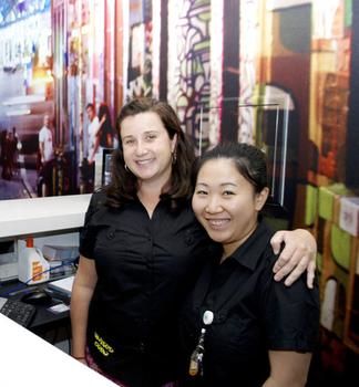United Backpackers Melbourne - Accommodation Port Macquarie 19