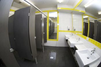 United Backpackers Melbourne - Accommodation Port Macquarie 21