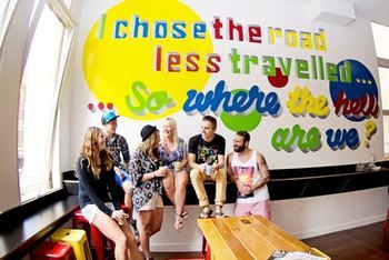 United Backpackers Melbourne - Accommodation Port Macquarie 23