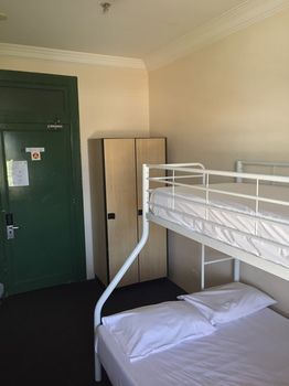 Elephant Backpacker Sydney - Hostel - Accommodation Port Macquarie 10