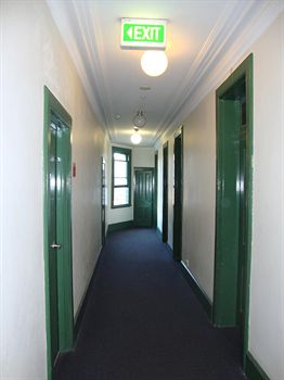 Elephant Backpacker Sydney - Hostel - Accommodation Port Macquarie 1