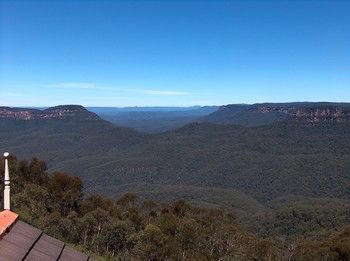 Echoes Boutique Hotel And Restaurant - Accommodation Port Macquarie 10