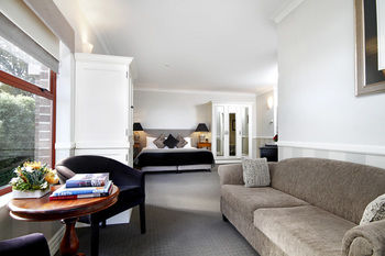 Echoes Boutique Hotel And Restaurant - Accommodation Port Macquarie 11