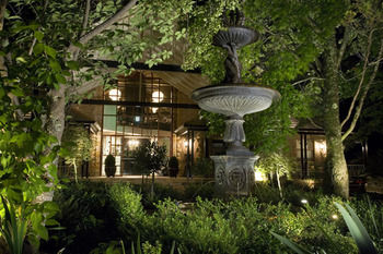 Echoes Boutique Hotel And Restaurant - Accommodation Port Macquarie 28