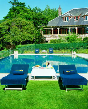 Echoes Boutique Hotel And Restaurant - Accommodation Port Macquarie 35