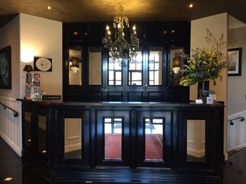 Echoes Boutique Hotel And Restaurant - Accommodation Port Macquarie 38