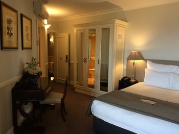 Echoes Boutique Hotel And Restaurant - Accommodation Port Macquarie 41