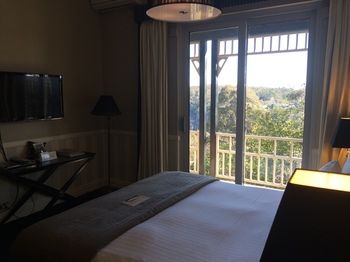 Echoes Boutique Hotel And Restaurant - Accommodation Port Macquarie 44