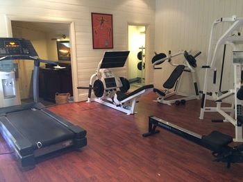 Echoes Boutique Hotel And Restaurant - Accommodation Port Macquarie 55