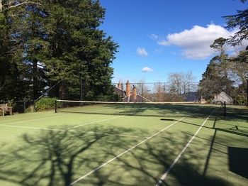 Echoes Boutique Hotel And Restaurant - Accommodation Port Macquarie 59