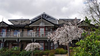 Echoes Boutique Hotel And Restaurant - Accommodation Port Macquarie 0