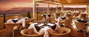 Echoes Boutique Hotel And Restaurant - Accommodation Port Macquarie 9