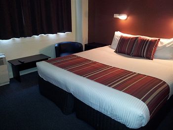 Urban Central Accommodation - Hostel - Accommodation Port Macquarie 1
