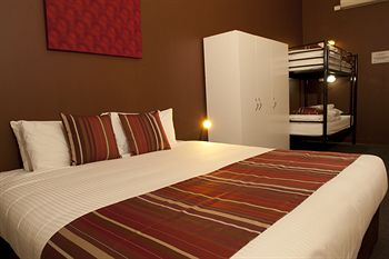 Urban Central Accommodation - Hostel - Accommodation Port Macquarie 3