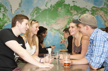 Urban Central Accommodation - Hostel - Accommodation Port Macquarie 4