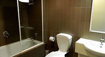 Urban Central Accommodation - Hostel - Accommodation Port Macquarie 9