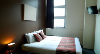 Urban Central Accommodation - Hostel - Accommodation Port Macquarie 12