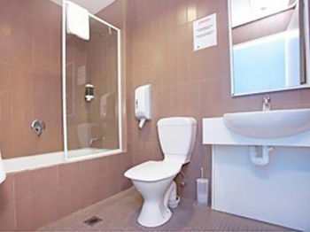 Urban Central Accommodation - Hostel - Accommodation Port Macquarie 19