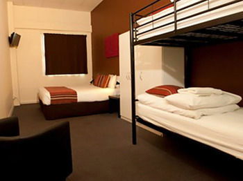Urban Central Accommodation - Hostel - Accommodation Port Macquarie 20