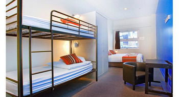 Urban Central Accommodation - Hostel - Accommodation Port Macquarie 22