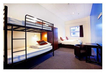 Urban Central Accommodation - Hostel - Accommodation Port Macquarie 33