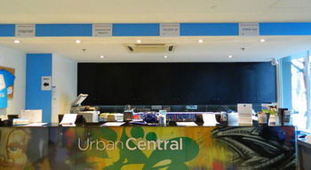 Urban Central Accommodation - Hostel - Accommodation Port Macquarie 36