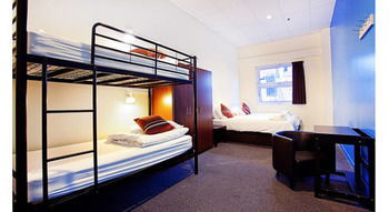 Urban Central Accommodation - Hostel - Accommodation Port Macquarie 38