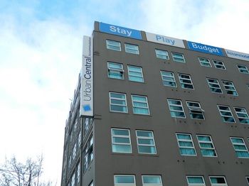 Urban Central Accommodation - Hostel - Accommodation Port Macquarie 40