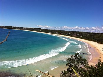 Mollymook Paradise Haven Motel - Accommodation Port Macquarie 3