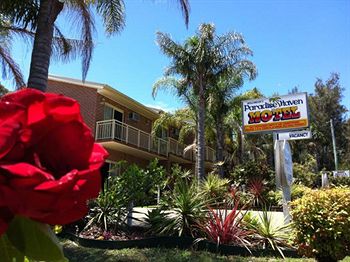 Mollymook Paradise Haven Motel - Accommodation Port Macquarie 9