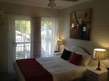 Mollymook Paradise Haven Motel - Accommodation Port Macquarie 13