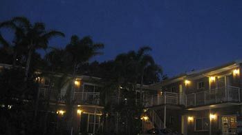 Mollymook Paradise Haven Motel - Accommodation Port Macquarie 0