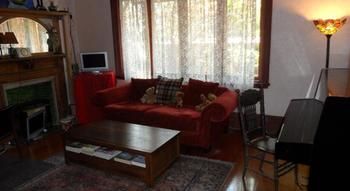 Burwood Bed And Breakfast - Accommodation Port Macquarie 17