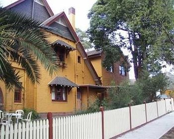 Burwood Bed And Breakfast - Accommodation Port Macquarie 1