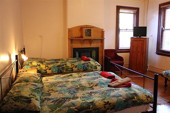 Burwood Bed And Breakfast - Accommodation Port Macquarie 6