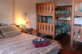 Burwood Bed And Breakfast - Accommodation Port Macquarie 7